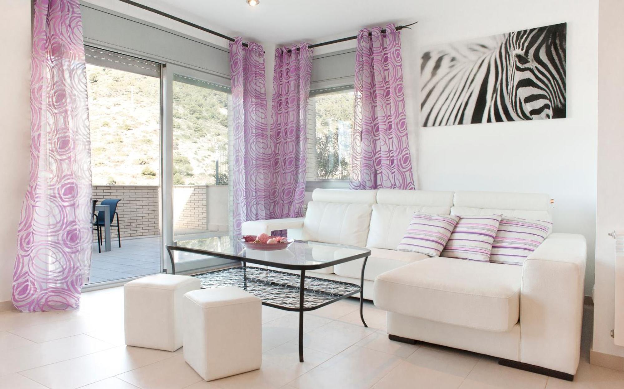 Appartamento Duplex Moderno 3 Hab Parking, Vistas Al Mar Y Terraza Sitges Esterno foto
