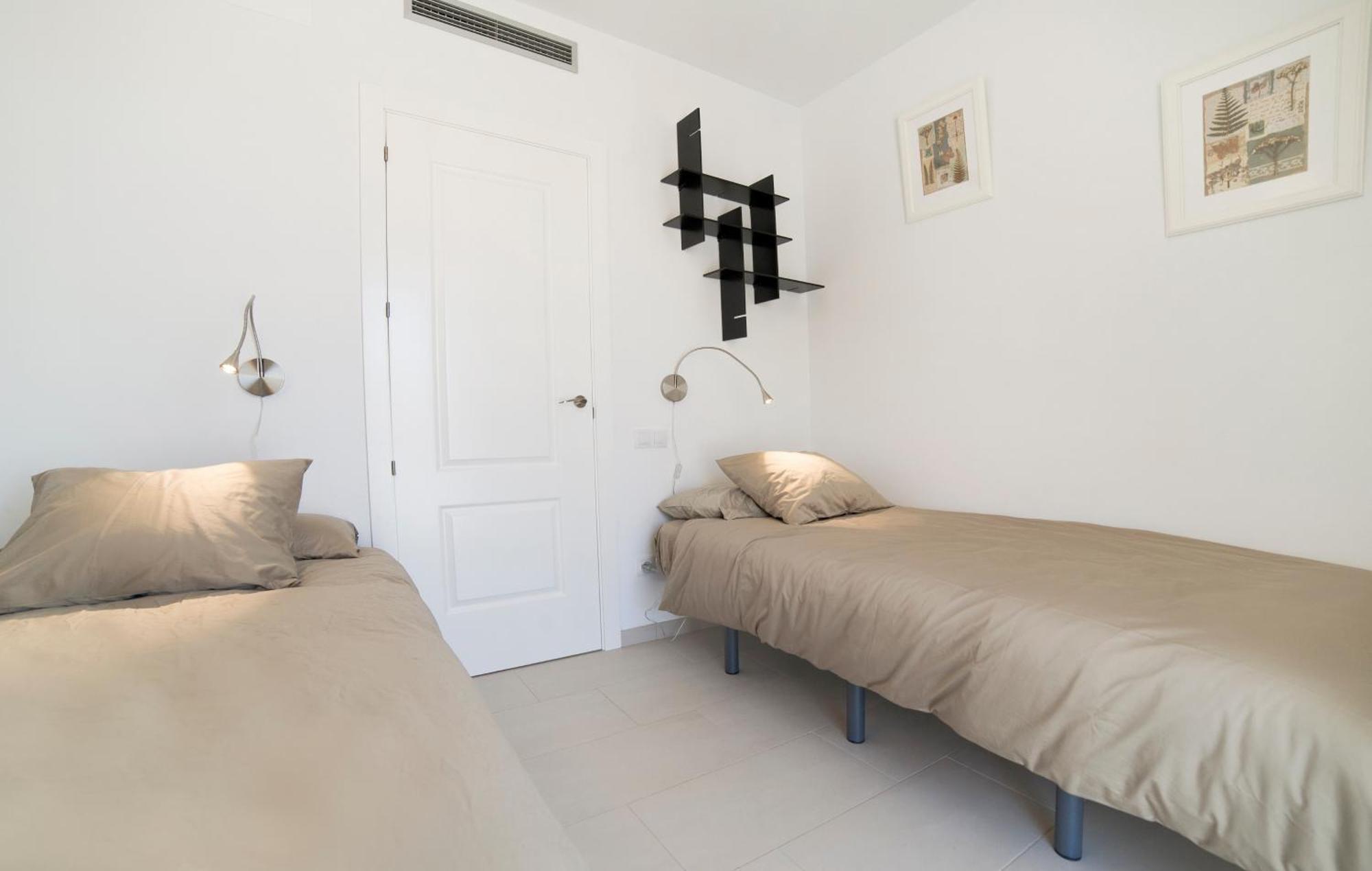 Appartamento Duplex Moderno 3 Hab Parking, Vistas Al Mar Y Terraza Sitges Esterno foto