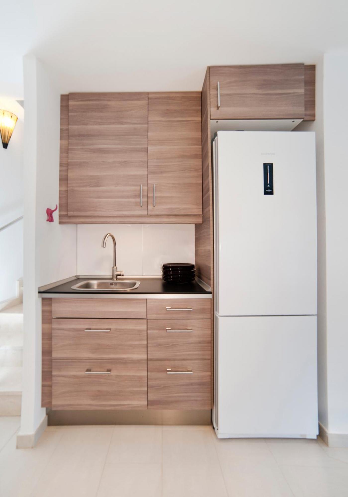 Appartamento Duplex Moderno 3 Hab Parking, Vistas Al Mar Y Terraza Sitges Esterno foto
